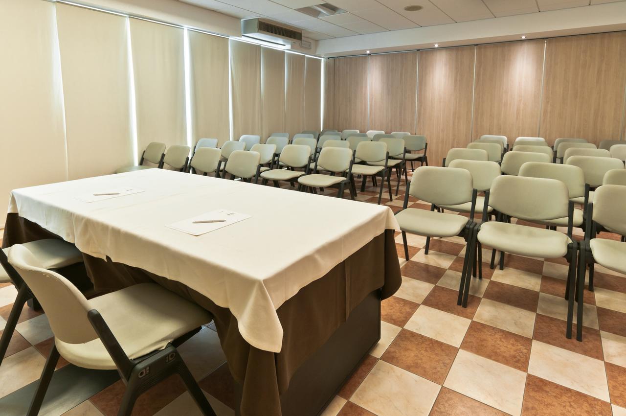Hotel Plaza 리도 델리 에스텐시 외부 사진
