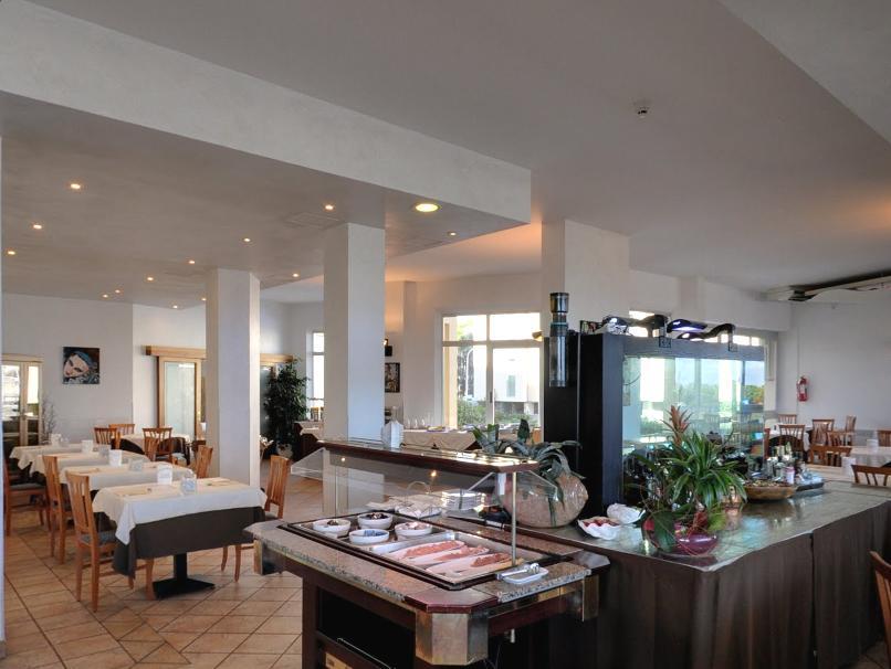 Hotel Plaza 리도 델리 에스텐시 외부 사진